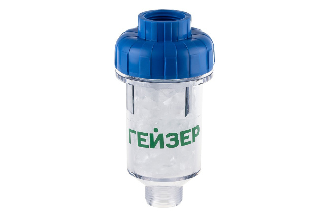 Гейзер 1ПФ